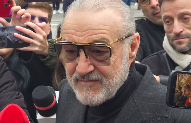 Gigi Becali, declarații dezgustătoare după Farul - FCSB: „M-a scăpat Dumnezeu de el. E bine că s-a accidentat”