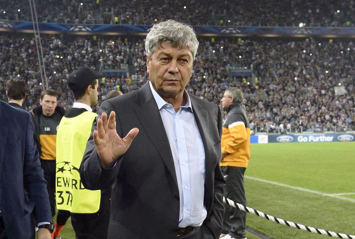 Decizia luată la primul meci al etapei din Serie A, în memoria lui Mircea Lucescu