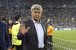 Decizia luată la primul meci al etapei din Serie A, în memoria lui Mircea Lucescu