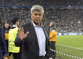 Decizia luată la primul meci al etapei din Serie A, în memoria lui Mircea Lucescu