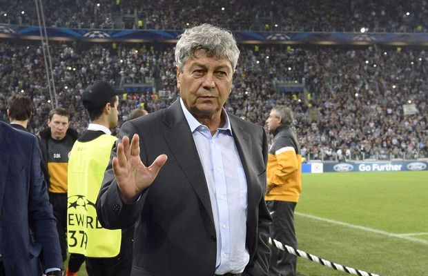 Decizia luată la primul meci al etapei din Serie A, în memoria lui Mircea Lucescu