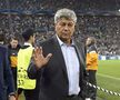 Pisa îl omagiază pe cel care a fost Mircea Lucescu