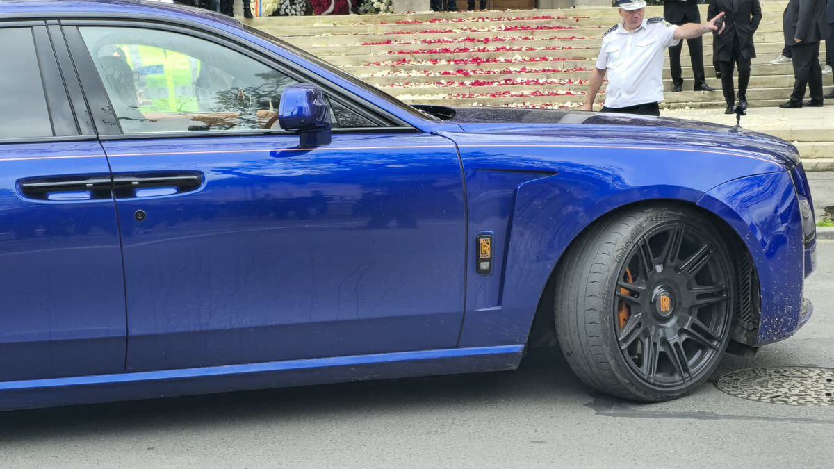 Decizia luată la primul meci al etapei din Serie A, în memoria lui Mircea Lucescu