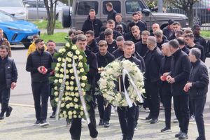 „Am vorbit cu jucătorii. Sunt devastați” » Mirel Rădoi, amintire de preț cu Mircea Lucescu: „Nu mai țineam ritmul”