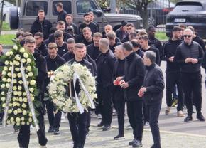 „Am vorbit cu jucătorii. Sunt devastați” » Mirel Rădoi, amintire de preț cu Mircea Lucescu: „Nu mai țineam ritmul”