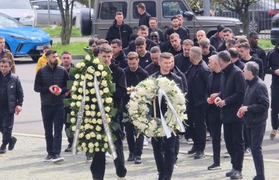 „Am vorbit cu jucătorii. Sunt devastați” » Mirel Rădoi, amintire de preț cu Mircea Lucescu: „Nu mai țineam ritmul”