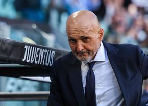 Juventus i-a decis soarta lui Luciano Spalletti