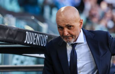 Juventus i-a decis soarta lui Luciano Spalletti
