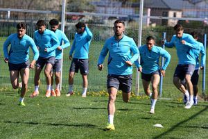 Astăzi, etapa 3 din play-out-ul Ligii 2: opt meciuri de la aceeași oră