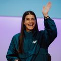 Sorana Cîrstea la Linz FOTO Imago Images