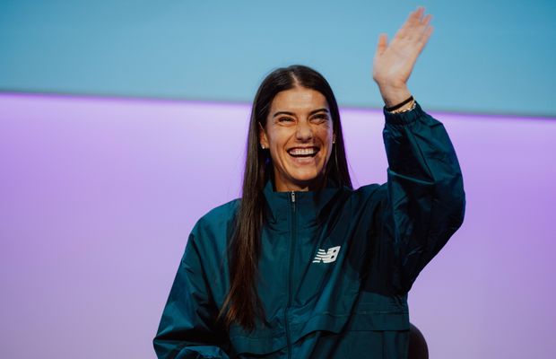 Sorana Cîrstea este în semifinale la dublu în cadrul turneului de la Linz » Duel cu Mirra Andreeva la simplu