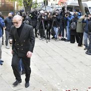 Gigi Becali // foto: Cristi Preda (GSP)