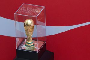 Finala Cupei Mondiale, doar pentru bogați: prețuri care ating 11.000 de dolari