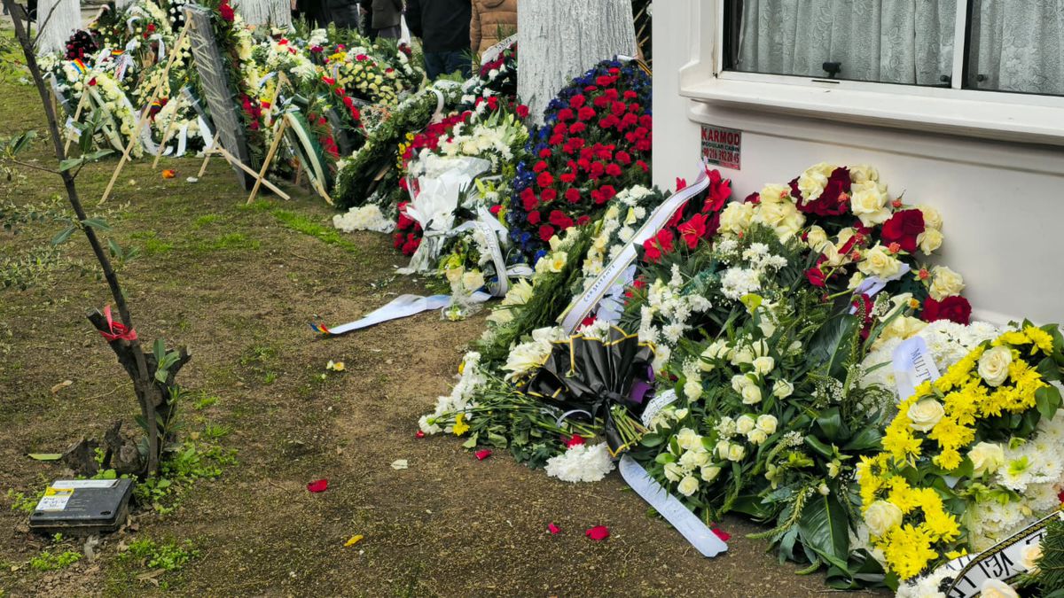 Elias Charalambous nu l-a uitat pe Mircea Lucescu: „A fost un mentor, o personalitate uriașă”