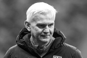 Jacek Magiera, secundul naționalei Poloniei, a murit subit