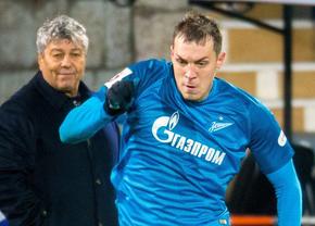 Rusul care a lucrat cu Mircea Lucescu la Zenit, declarații colosale: „TITAN! Va rămâne în memorie nu doar pentru asta”