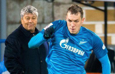 Rusul care a lucrat cu Mircea Lucescu la Zenit, declarații colosale: „TITAN! Va rămâne în memorie nu doar pentru asta”