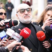 Gigi Becali // foto: Libertatea