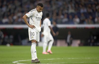 Alertă înaintea returului cu Bayern din Ligă! » Motivul neobișnuit pentru care Mbappe nu se poate antrena