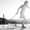 Guro Jordheim, schioarea care a fost ucisă de avalanșă în Norvegia/ foto Imago Images