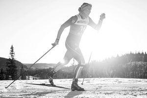 Tragedie uriașă » O schioare de elită a murit sub avalanșă