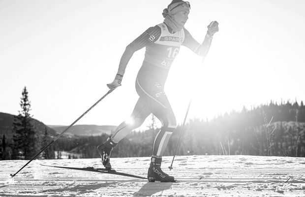 Tragedie uriașă » O schioare de elită a murit sub avalanșă