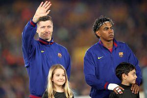 Pe cale să rămână liber, Robert Lewandowski flirtează cu o mare echipă europeană