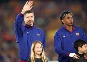 Pe cale să rămână liber, Robert Lewandowski flirtează cu o mare echipă europeană