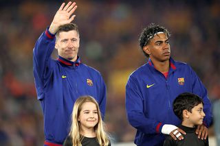 Pe cale să rămână liber, Robert Lewandowski flirtează cu o mare echipă europeană