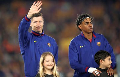 Pe cale să rămână liber, Robert Lewandowski flirtează cu o mare echipă europeană