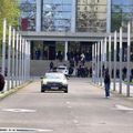 Cortegiul funerar urmează să fie pus în mișcare