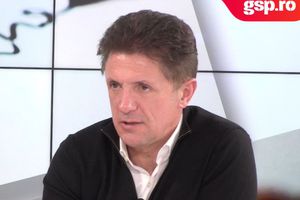 Gică Popescu a intervenit instant, după anunțul lui Ianis Zicu