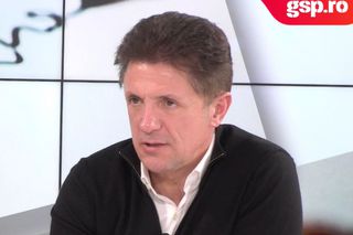 Gică Popescu a intervenit instant, după anunțul lui Ianis Zicu