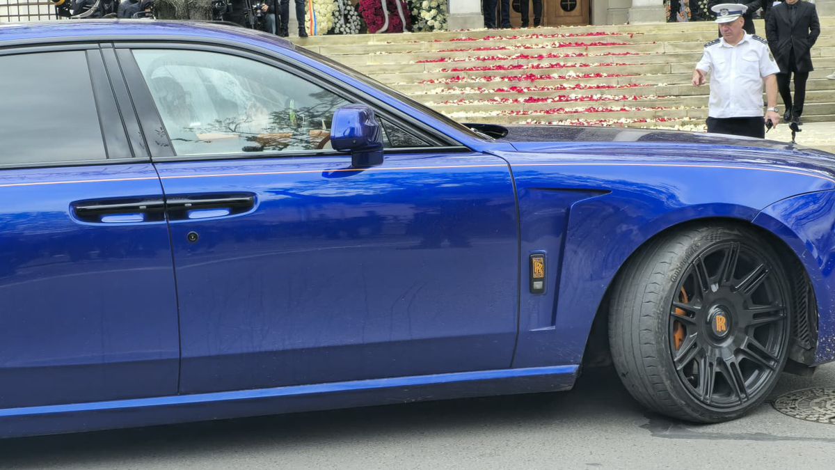 Decizia luată la primul meci al etapei din Serie A, în memoria lui Mircea Lucescu