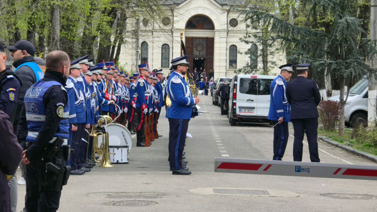 Elias Charalambous nu l-a uitat pe Mircea Lucescu: „A fost un mentor, o personalitate uriașă”