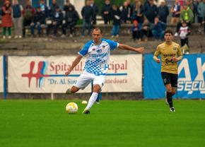 Liderul Corvinul a suferit a doua înfrângere consecutivă în Liga 2