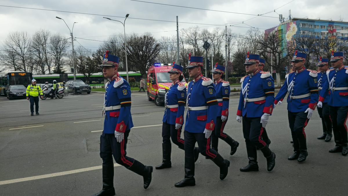 Înmormântarea lui Mircea Lucescu
