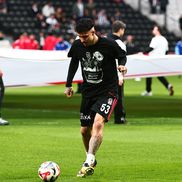 Beșiktaș, omagiu pentru Mircea Lucescu/ FOTO X @Beșiktaș