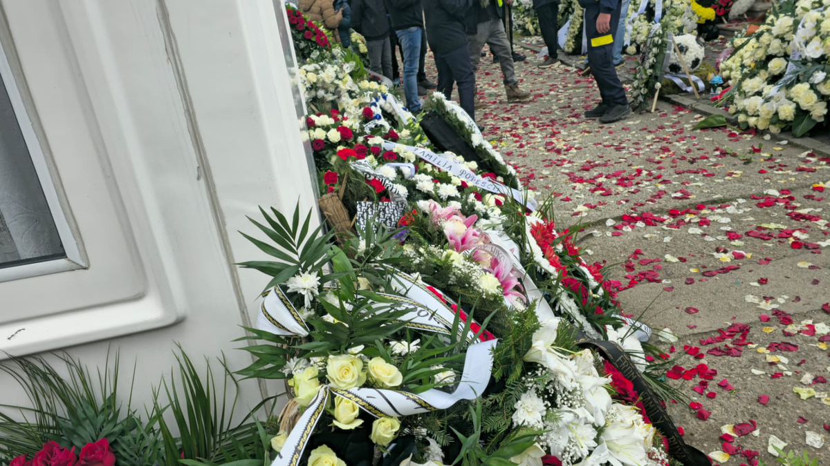 Elias Charalambous nu l-a uitat pe Mircea Lucescu: „A fost un mentor, o personalitate uriașă”