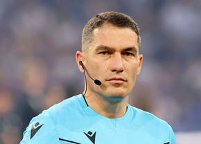Istvan Kovacs, „retrogradat” de Kyros Vassaras în Liga 2