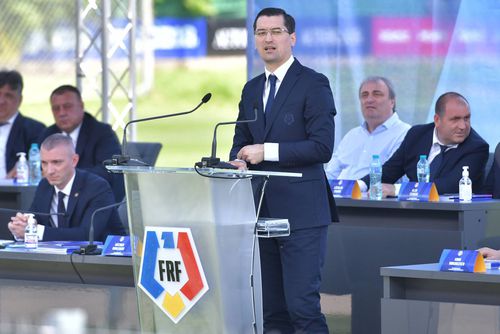 Federația a reprogramat Comitetul Executiv care o să valideze negocierile oficiale cu Gheorghe Hagi, 61 de ani, pentru funcția de selecționer al României