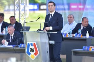 Comitetul Executiv declanșează negocierile cu noul selecționer al României: GSP a aflat ziua decisivă!