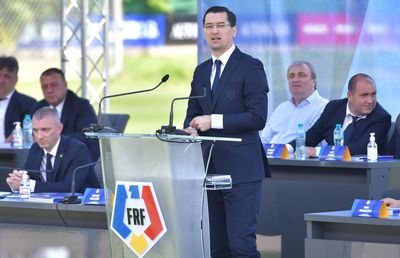 Comitetul Executiv declanșează negocierile cu noul selecționer al României: GSP a aflat ziua decisivă