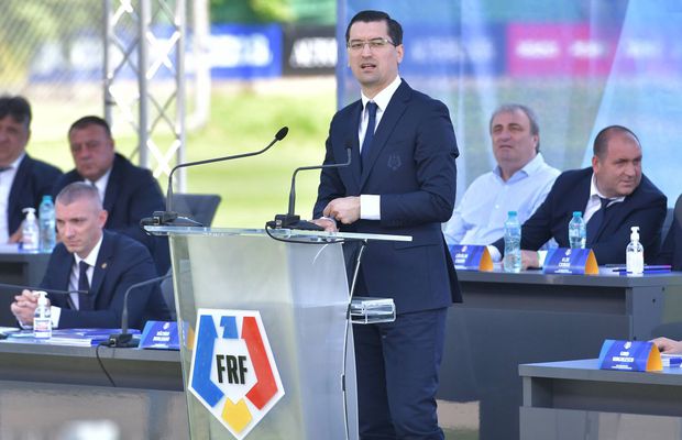 Comitetul Executiv declanșează negocierile cu noul selecționer al României: GSP a aflat ziua decisivă