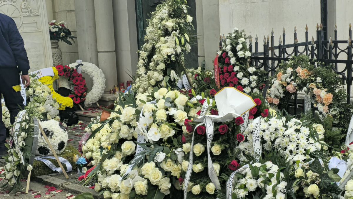 Elias Charalambous nu l-a uitat pe Mircea Lucescu: „A fost un mentor, o personalitate uriașă”