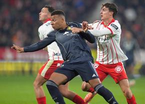 Real Madrid - Girona » Gazdele, tot mai departe de Barcelona: echipele de start