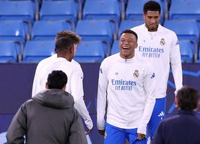 Anunț-șoc în Franța! Cine e pe lista scurtă pentru banca lui Real Madrid