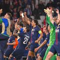 PSG - LIverpool // FOTO: Imago Images