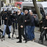 Gigi Becali // foto: Cristi Preda (GSP)