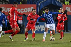 Șoc după Hermannstadt - Farul » Antrenorul și-a anunțat demisia: „E momentul să fac un pas în spate!”